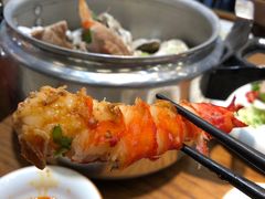-必点海鲜·鲅鱼水饺(鞍山西道店)