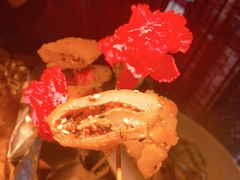 红糖麻糍-桂满陇-西湖船宴(西单大悦城店)