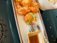 -上海苏宁宝丽嘉酒店·Cafe Bellagio西餐厅