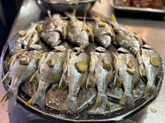 -车头老二大排档(金城步行街店)