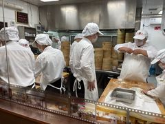 -鼎泰丰(渔阳店)