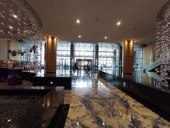 -青岛海尔洲际酒店