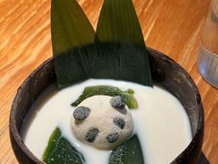 -岛风·台食小馆 ISLAND BISTRO(烟台山店)