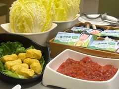 -海底捞火锅(旭辉MALL店)