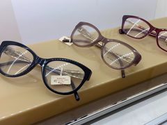 -翰佐蔡司小乐圆·依视路星趣控·暴龙眼镜折扣店