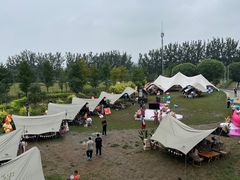 -WE ME 伴山营地·城市露营·团建策划