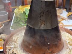 -东来顺铜锅炭火涮肉(上地华联店)