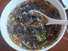 -春妮海味饭店·海景餐厅·海菜包子·大连海鲜