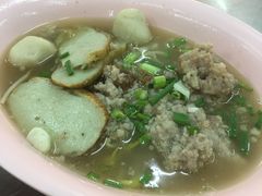 -榮泰米粉湯(Left Shop)