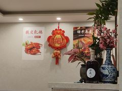 -百家园土菜馆(兴民北路店)