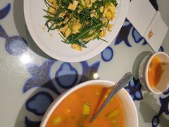 -撒拉花儿·新疆菜·清真(太阳宫店)