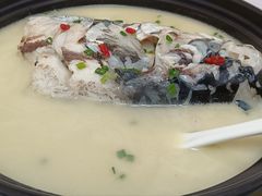 -鱼味馆(万佛湖店)