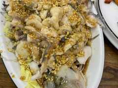 -天地家常菜