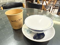 -民信老铺(双皮奶博物馆店)