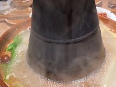 -清真·老门框爆肚涮肉·中华老字号(丰管路店)