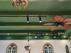 -Thai Basil罗勒叶泰式餐厅(时代天街店)