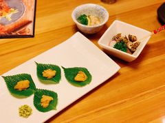 -王鼎精致料理铁板烧(世博源店)