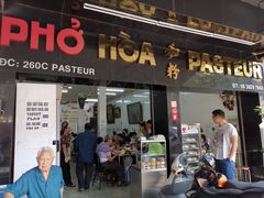 -Pho Hoa Pasteur