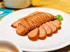 -枣子树·素食餐厅(普陀山店)