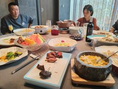 -百富源·海鲜辽菜(和平北大街店)