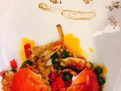 -锦江宾馆-花园餐厅