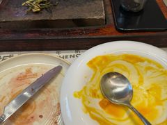 -一沙一城·岩烤牛扒(深圳首店)