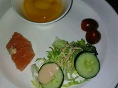 -新港湾大酒店-西餐厅