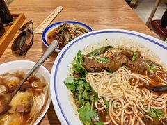 -好這口重庆小面(总店)