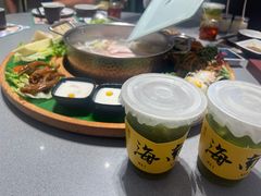 -椰小鸡·琼州糟粕醋(美兰缤纷城店)