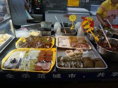 -日照红甜品店(老水街店)