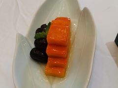 -凤凰园烤鸭店·唐山菜·传承花椒肉(老唐丰路店)
