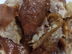 -老牌坊鲁菜名店(聊城美食岛店)