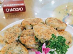 -潮道鱼仔店·潮汕味(长兴路店)