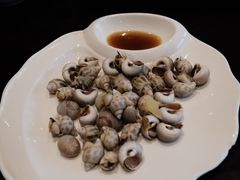 -健眺小海鲜(临海后山店)