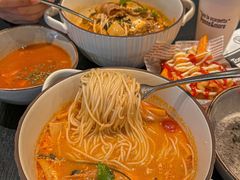-Pennehut畔尼意面(合肥万象城店)