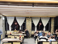 -陈熹公民族美食文化餐厅(中华广场店)