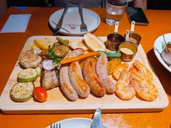 -布拉格餐厅· 中欧捷克菜(全国首店)