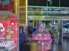 -快乐街区(成都龙湖北城天街店)