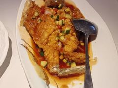 -南门食仙·手工福州菜(南门兜店)