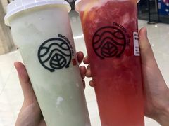 -眷茶(赛格国际购物中心店)