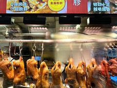 -陆记鹅庄·潮汕菜·狮头鹅(大仟里店)