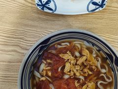 -老九圆山西面馆(CBD店)