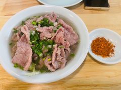 -全牛匠·乐山跷脚牛肉(新中关店)