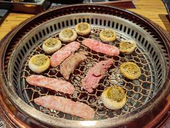 -黑牛の店·和牛烧肉(石家庄万象城店)