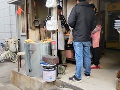 -巧手馄饨(箍桶巷店)