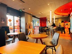 -肯德基(富阳九龙DT店)