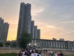 -武昌中华路码头(轮渡站)