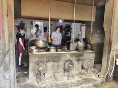 -泰顺江南春面馆