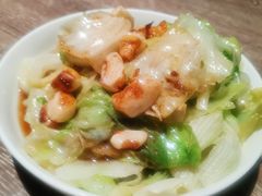 -茉莉餐厅(包河万达店)