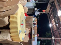 -鲤鱼塘农家山庄